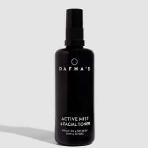 Active Mist & Toner