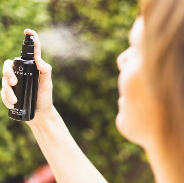 Active Mist & Toner - Image 2