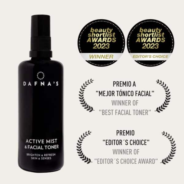 Active Mist & Toner - Image 3