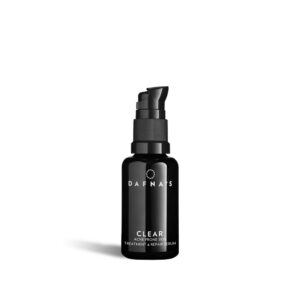 Clear Serum