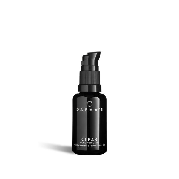 Clear Serum