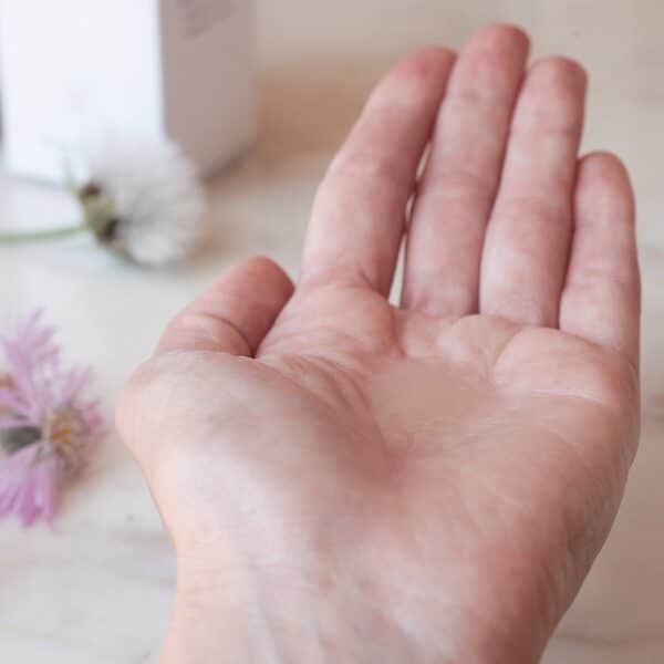 Clear Serum - Image 3