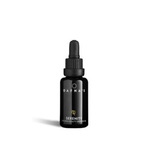 Serenity oil