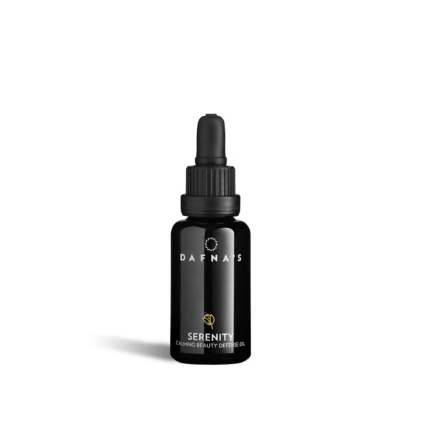 Serenity oil
