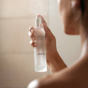 Oriad-Mist-Toner προσώπου με προβιταμίνη Β5 - Pure Hydrating Balancing Toner