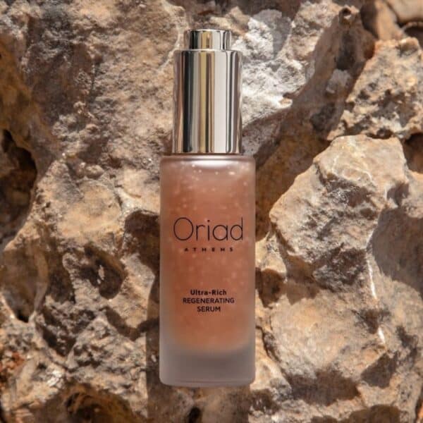 Ultra-Rich Regenerating Serum - Image 2