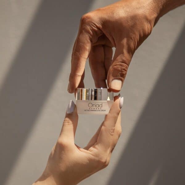 Active Firming Eye Cream - Image 2