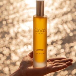 Ultra-Nourishing Neroli Luxury Oil
