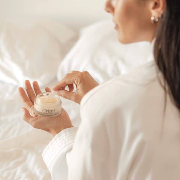Multi-Restoring Signature Face Cream - Image 2
