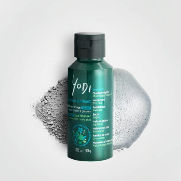 Καθαριστικό Charbon Purifiant