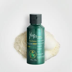 Yodi-Καθαριστικό προσώπου Trio d'Huiles