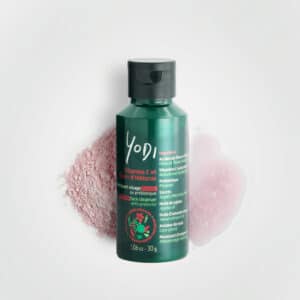 Yodi-Καθαριστικό προσώπου Vitamine C & Fleurs d'Hibiscus