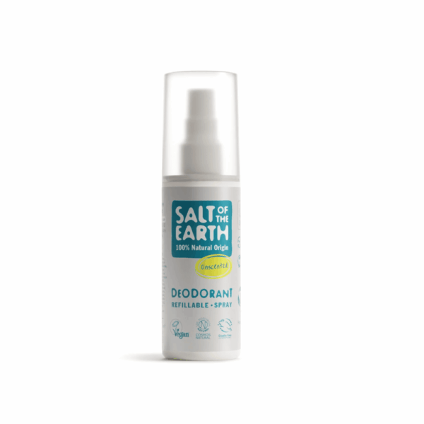 Αποσμητικό Spray, χωρίς άρωμα