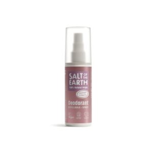 Αποσμητικό Spray Lavender & Vanilla