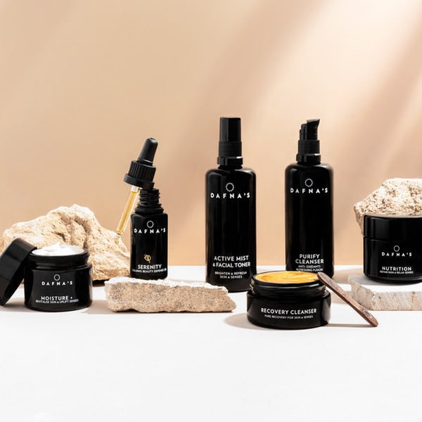 Dafna’s Skincare