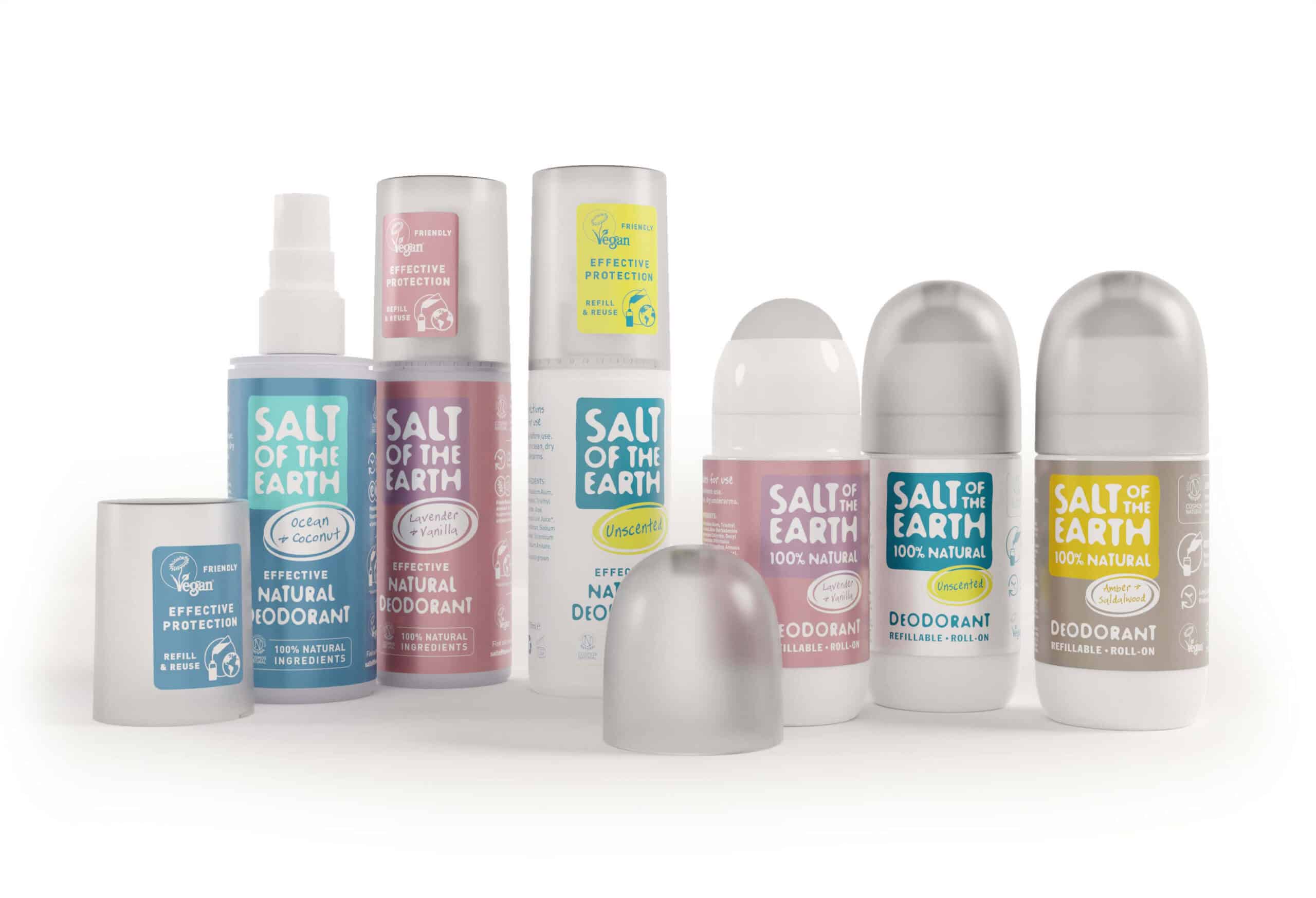 Salt of the Earth