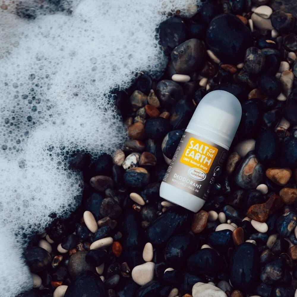 Salt of the Earth