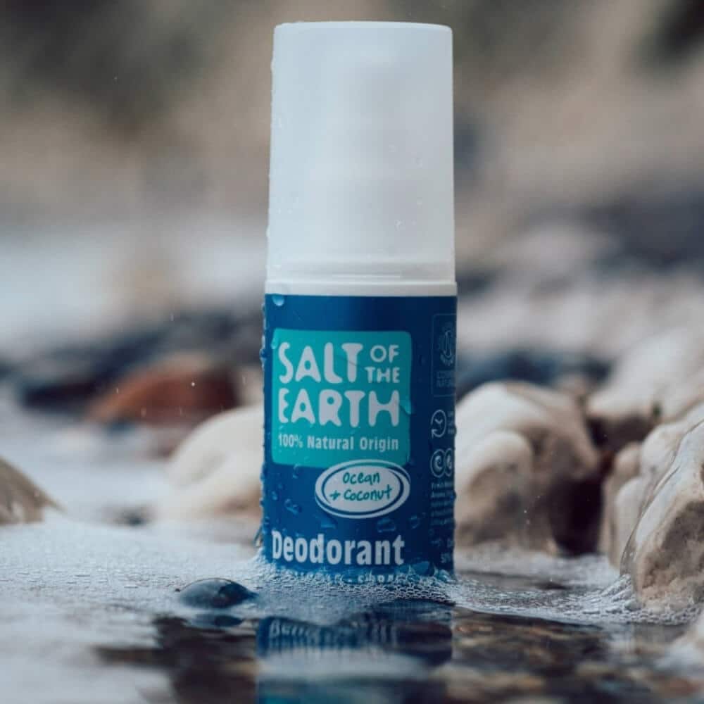 Salt of the Earth