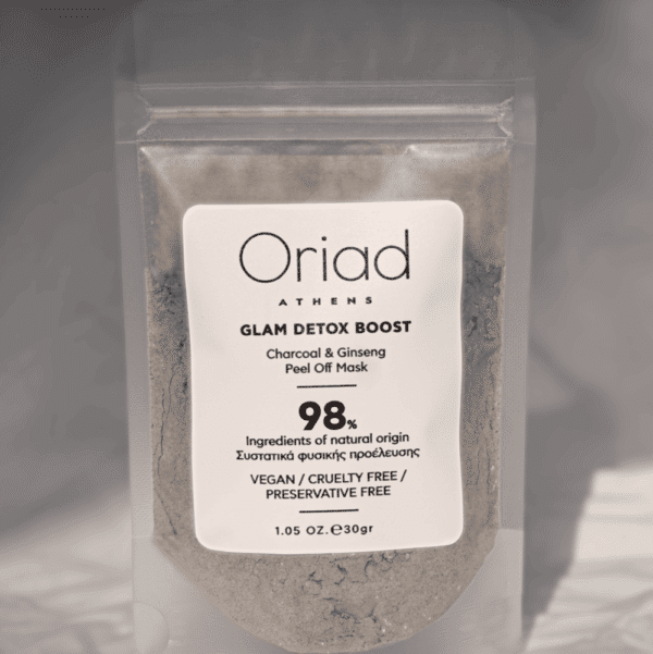 Glam Detox Boost