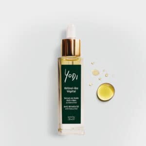 Retinol-Like Végétal