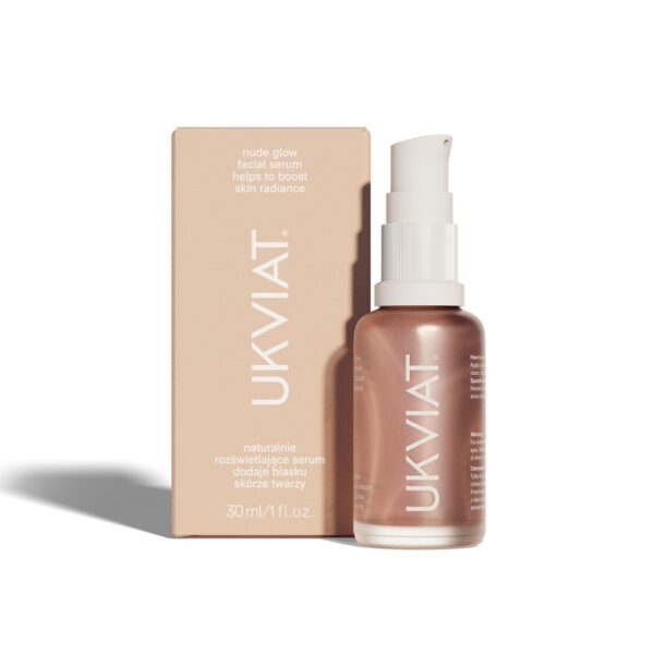 Nude glow