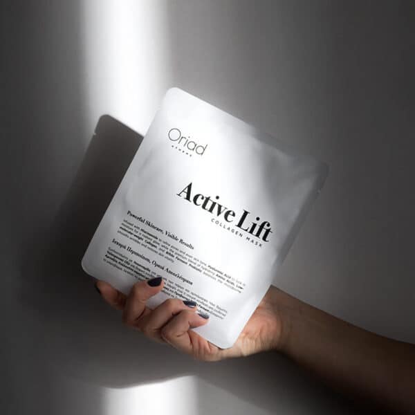 Active Lift Collagen Mask