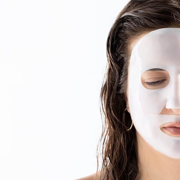 Active Lift Collagen Mask - Image 2