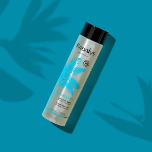 Musaclean Cleansing Gel