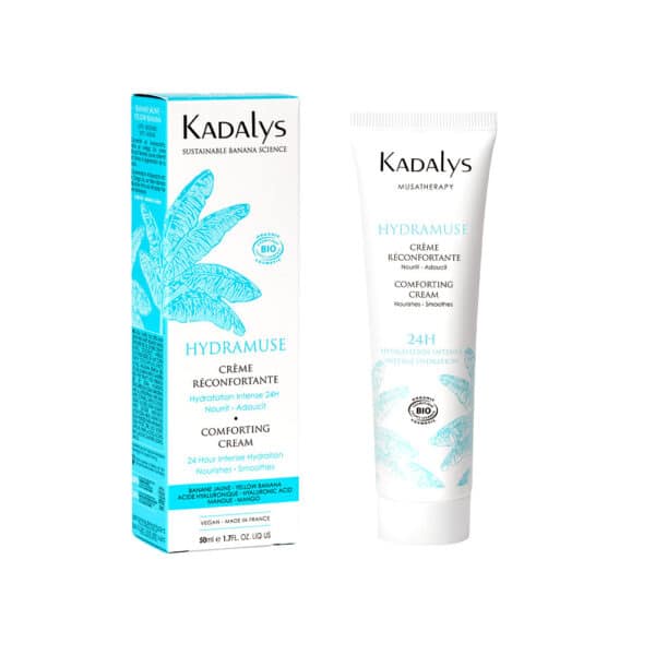Hydramuse ενυδατική κρέμα Comforting Cream
