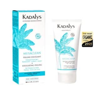 Musaclean Μάσκα απολέπισης AHA