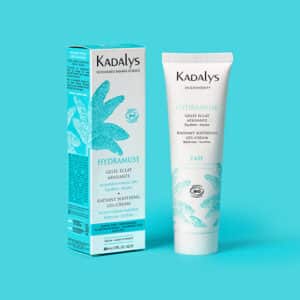 Hydramuse ενυδατική κρέμα Radiant Soothing Gel-Cream