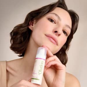 'Αντιγηραντική κρέμα προσώπου Active-Lift με φυτική ρετινόλη-Oolution