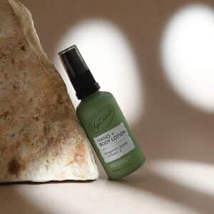 'UpCircle Ενυδατική Λοσιόν χεριών & σώματος